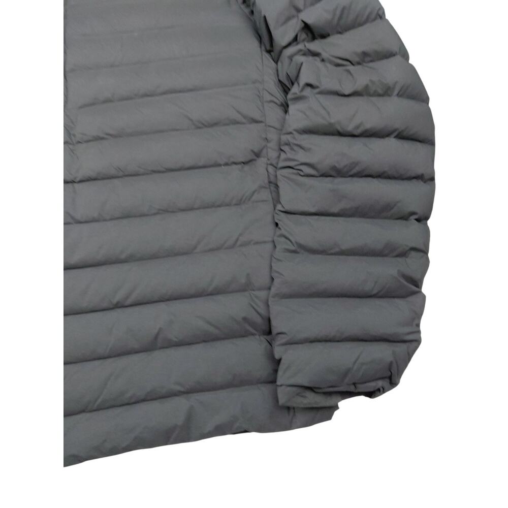 Vuori Steadfast V554 Men's Size XXL Hooded Down Puffer Jacket Insulated Full - Picture 2 of 8